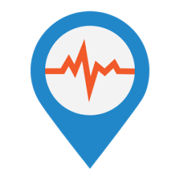 Cek Gempa Bumi dan Cuaca иконка