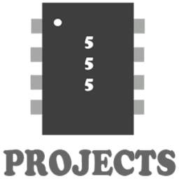 555 TIMER PROJECTS