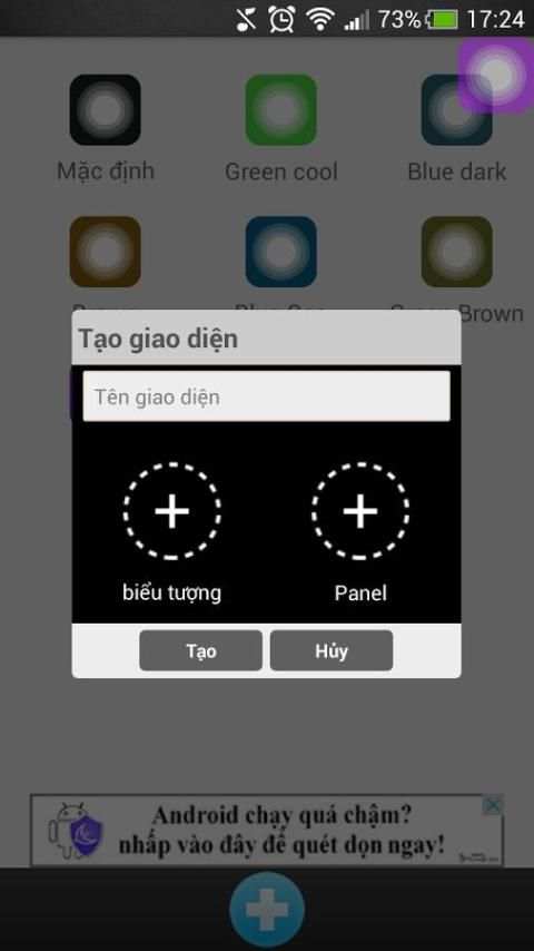Assistive Touch for Android screenshot 3