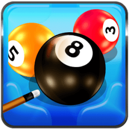 Snooker - 8 ball Billiard иконка