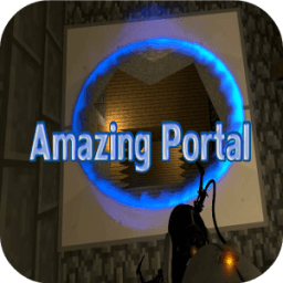 Amazing Portal Mods Minecraft иконка
