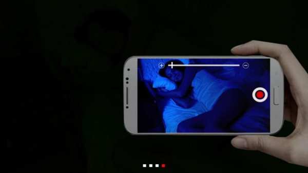 Night Vision HD Camera screenshot 3