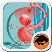 Free GO Locker Theme