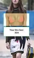 Bra Size Scanner (prank)::Appstore for Android