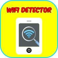 WiFi Detector Prank