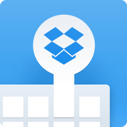 Secure Keyboard Dropbox Plugin أيقونة