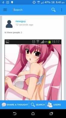 Hentai Share screenshot 6