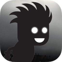 Darkness Way - Limbo Style आइकन