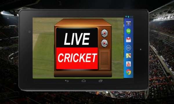 Live Cricket on TV Channels screenshot 3