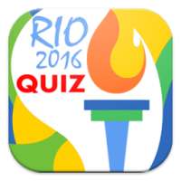 Rio 2016 Quiz