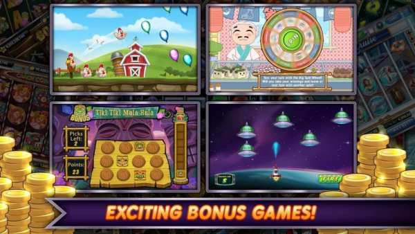 Jackpot Slots - Slot Machines screenshot 3
