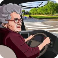 ikon Drive Trolleybus Simulator