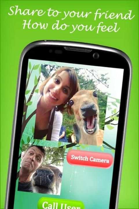 Video Calling for Android 2015 screenshot 3