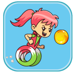 Super Hero Girl icon