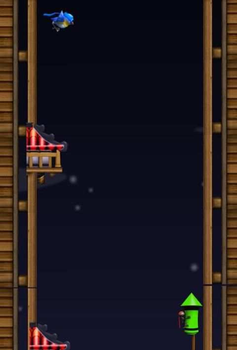 Ninja Jump 3 تصوير الشاشة
