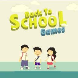 Back To School Games Link INDO icon