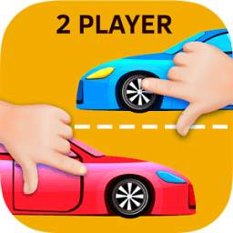 2 Player Car Race Games free
