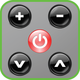 ALL TV Remote Control आइकन