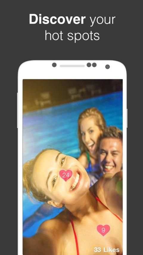 camera pro screenshot 2
