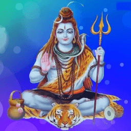 ikon Shiv Puja