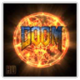 Live Wallpaper Doom 3 1.0