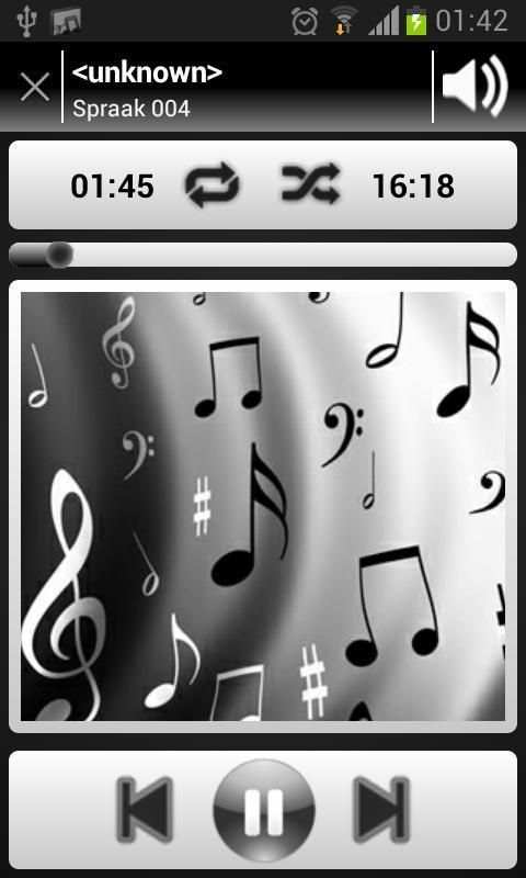 Mp3 Music Download screenshot 5