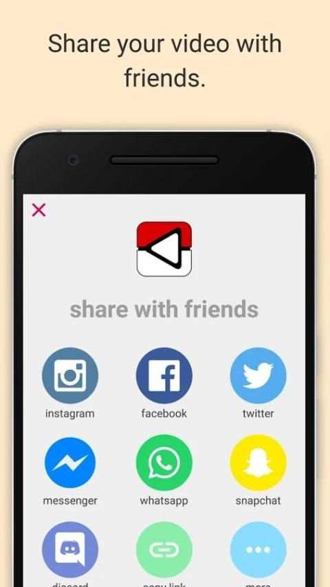 OWNplay record Pokémon GO Vids screenshot 4