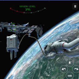 ikon GRAVITY: DON'T LET GO