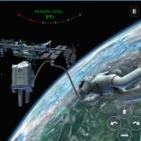 GRAVITY: DON'T LET GO