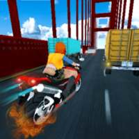 Moto Racing Game 2016