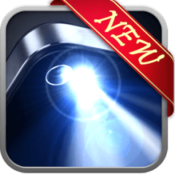 Flashlight Torch HD أيقونة