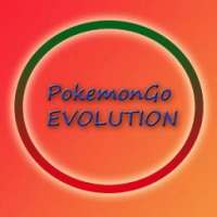 Evolution for Pokemon Go on 9Apps