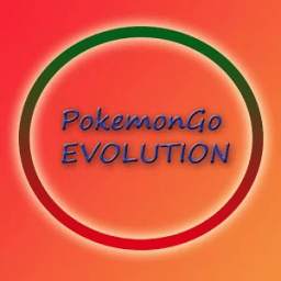 PokemonGo Evolution 1.1