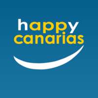 Happy Canarias