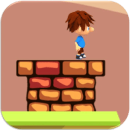 Jungle Adventures أيقونة