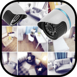 Hack camera Prank icon