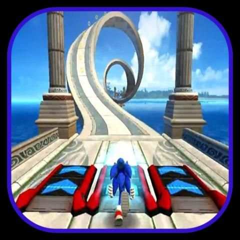 guide sonic dash 2016 screenshot 1