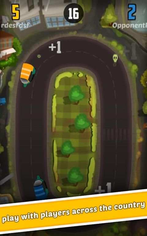 Angry Autos screenshot 11