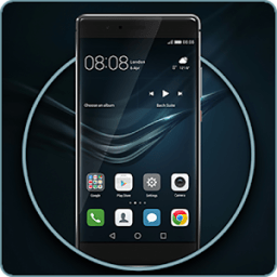 Theme for Huawei P9 आइकन