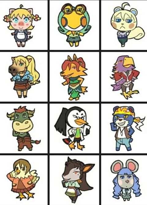 Sticker Facebook For Chat screenshot 4