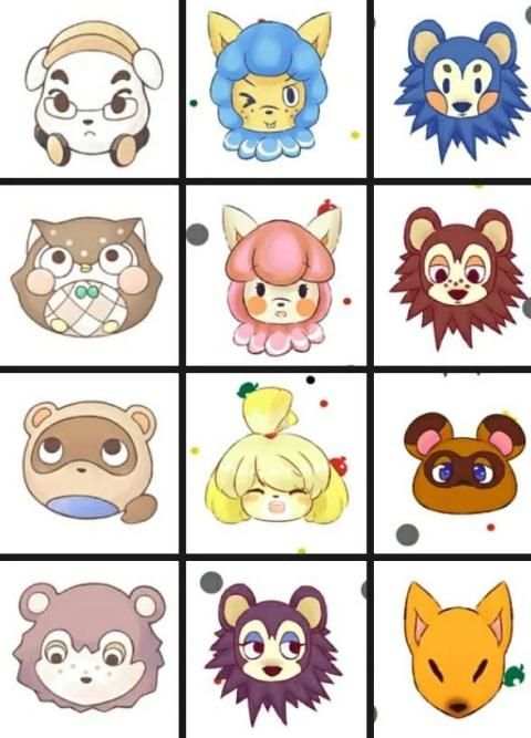 Sticker Facebook For Chat screenshot 1