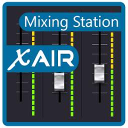 Mixing Station X Air
