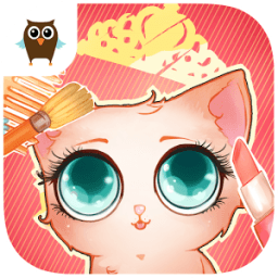 Cute: My Virtual Pet أيقونة
