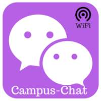 Campus-Chat (Wifi)