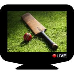Cricket TV All Channels !