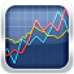 Ultimate Forex trend system icon