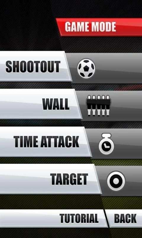 Sepak bola Football World Cup screenshot 2