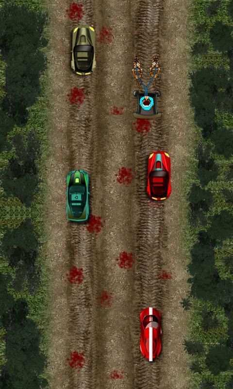 Highway Driving स्क्रीनशॉट 3
