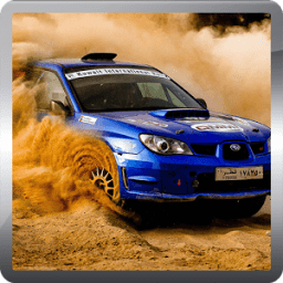 Rally Cross Racing иконка