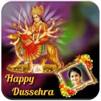 Dussehra Wishes Photo Frames on 9Apps